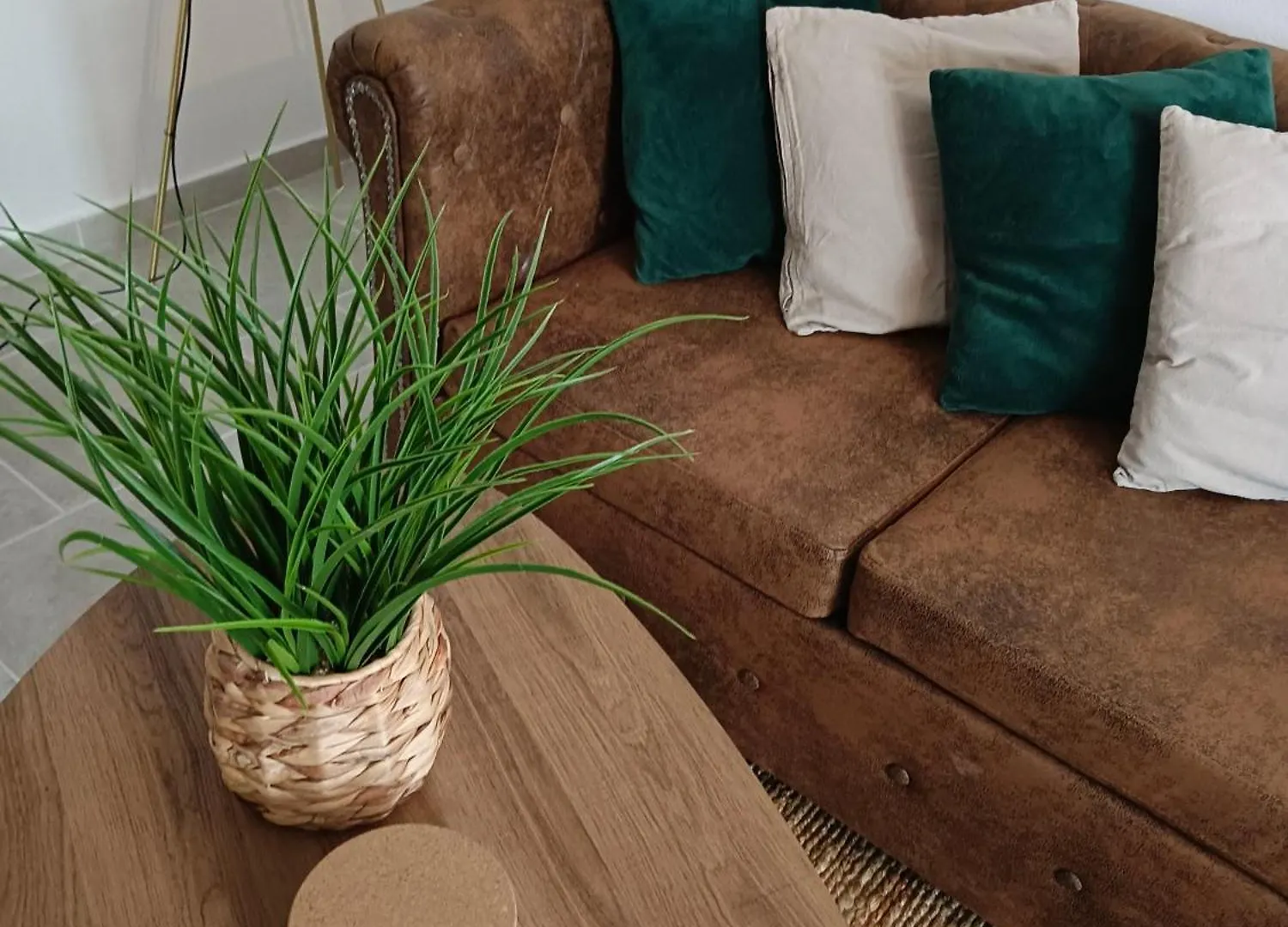 Suncitylifestyle2- Apartment With A Terrace Poreč