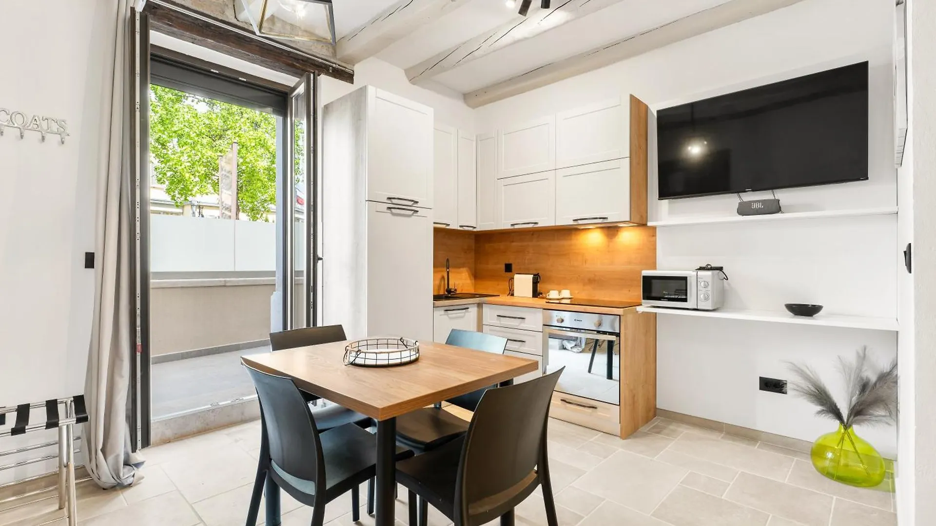 Suncitylifestyle2- Apartment With A Terrace Poreč