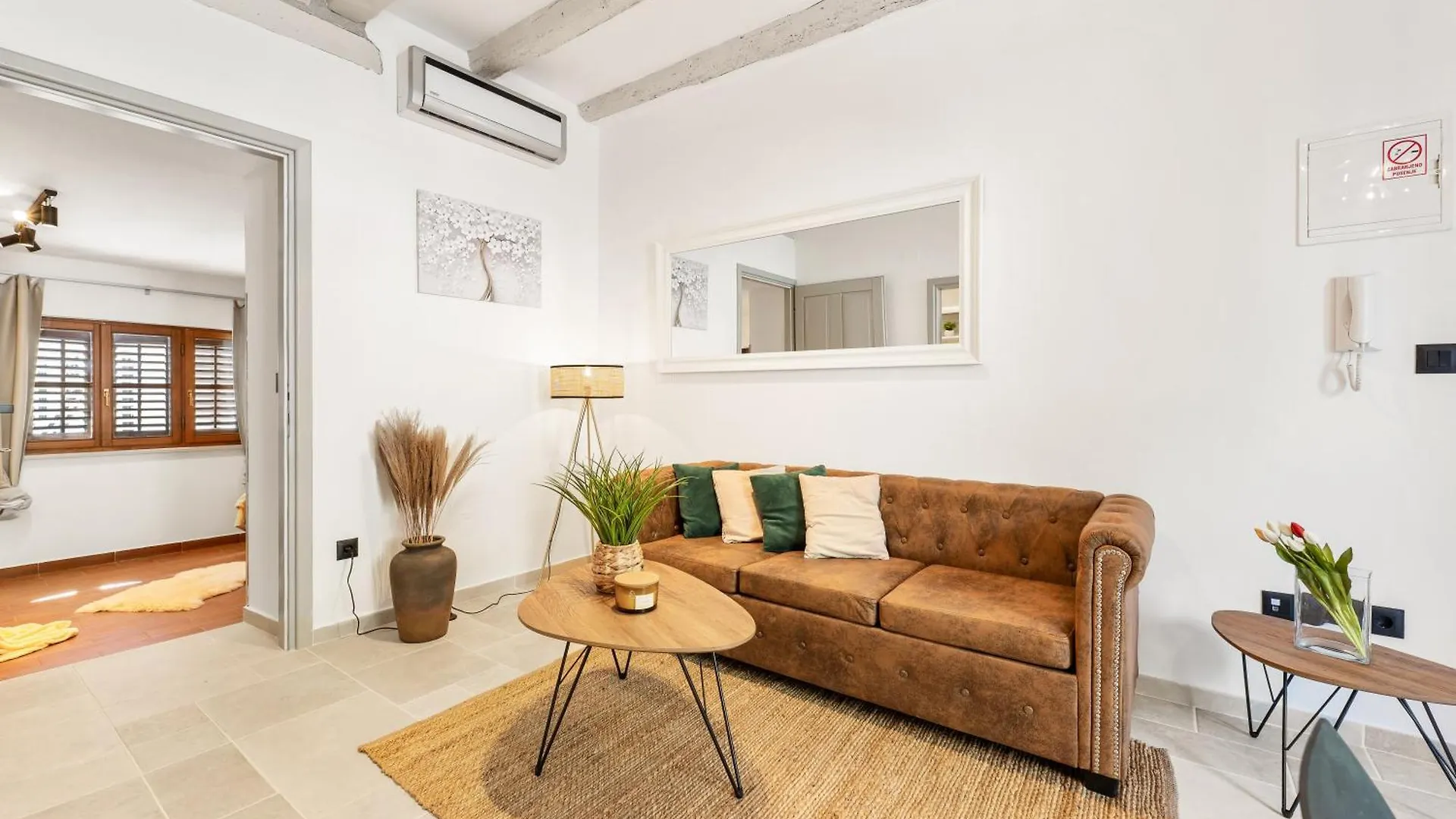 Suncitylifestyle2- Apartment With A Terrace Poreč